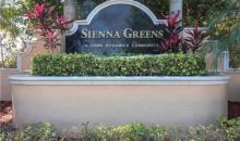 3897 Sienna Greens Ter Fort Lauderdale, FL 33319