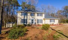 3663 Sweet Briar Lane Se Conyers, GA 30094