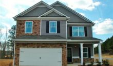 809 Georgia Way Woodstock, GA 30188