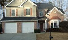 530 Parkbrook Trace Alpharetta, GA 30004