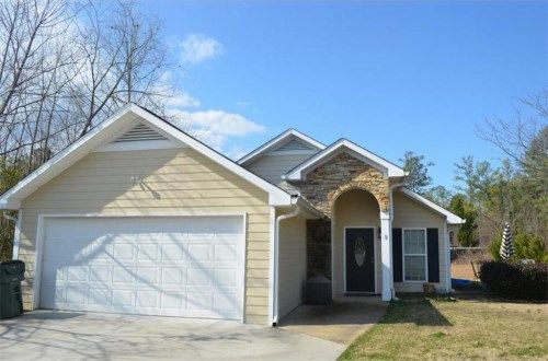 9 Split Branch Court, Rome, GA 30165