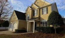 2390 Lunetta Lane Alpharetta, GA 30004