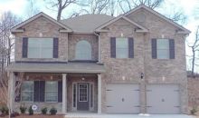 4575 Mossbrook Circle (lot 2) Alpharetta, GA 30004