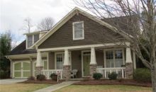 5808 Peacock Lane Hoschton, GA 30548