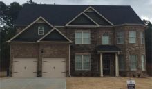 283 Allgood Trace (lot 25) Way Acworth, GA 30101