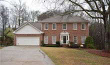 4008 Keeneland Court Duluth, GA 30096