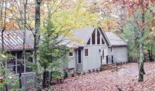 381 Buckskull Ridge Drive Jasper, GA 30143