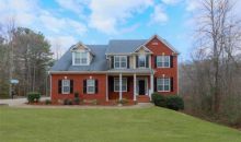 211 Preserve Court Ball Ground, GA 30107