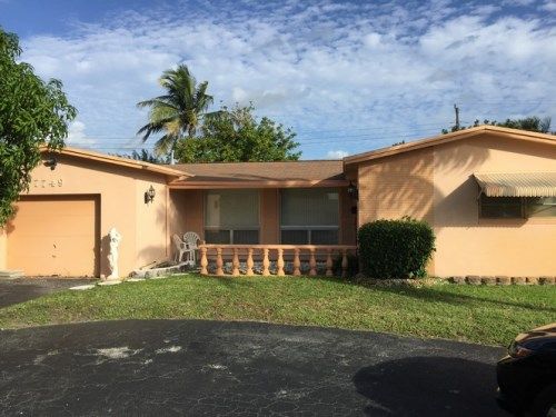 7749 DILIDO BL, Hollywood, FL 33023