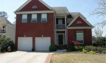 1083 Frog Leap Trail Nw Kennesaw, GA 30152