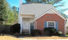 1803 Commonwealth Drive Woodstock, GA 30188