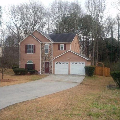 4639 Secret Cove, Austell, GA 30106