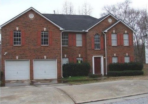 3881 Button Gate Court, Lithonia, GA 30038