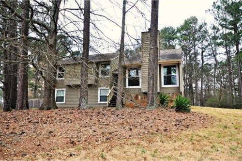 105 Pioneer Drive, Woodstock, GA 30188