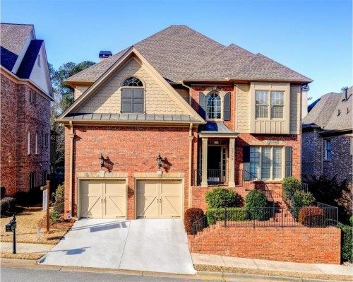 2308 Briarcliff Commons, Atlanta, GA 30345