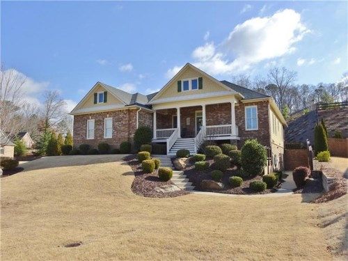 300 Canter Way, Woodstock, GA 30188