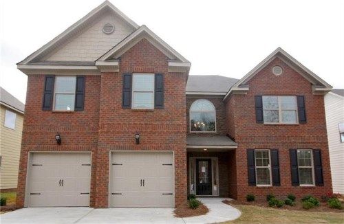 4222 Meadow Wind Drive, Snellville, GA 30039