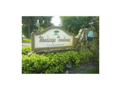 6988 WOODSCAPE # 5-T, Hollywood, FL 33023