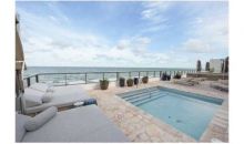 2602 E Hallanadale Beach # 11 Hallandale, FL 33009