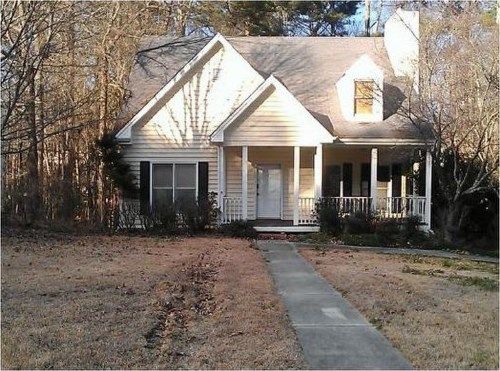 2051 Buckley Trail, Snellville, GA 30078