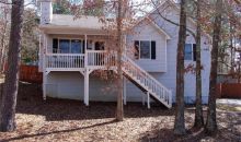 15 Pine Hill Drive White, GA 30184