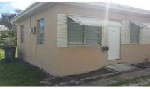 756 NW 5 ST # 2 Hallandale, FL 33009