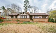 2043 Chancellor Court Snellville, GA 30078