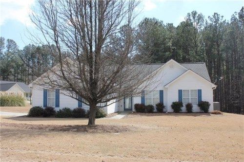 300 Shenandoah Drive, Monroe, GA 30655