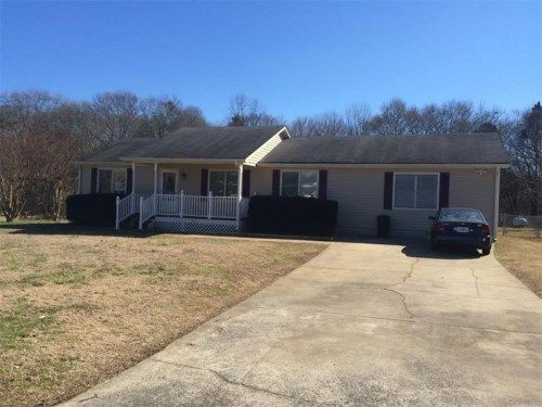 30 Setters Pointe, Kingston, GA 30145