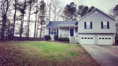 52 Glenmore Drive, Kingston, GA 30145