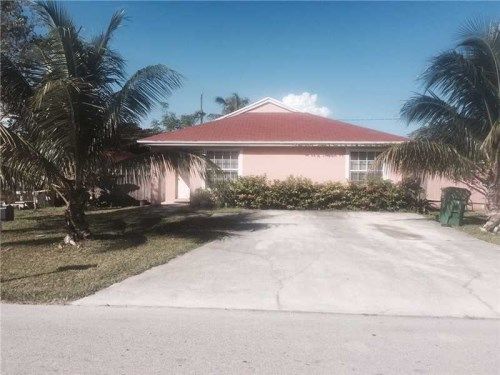 6113 SW 39th St, Hollywood, FL 33023