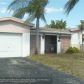 7741 Juniper St, Hollywood, FL 33023 ID:13828862