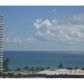 1985 S OCEAN DR # 9D, Hallandale, FL 33009 ID:13416649