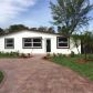 2612 Sunshine Blvd, Hollywood, FL 33023 ID:13764945