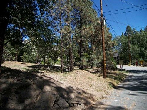 0 BRENTWOOD DRIVE, Lake Arrowhead, CA 92352