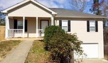 5183 Truman Mountain Road Gainesville, GA 30506