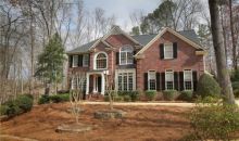 220 Trotter Run Alpharetta, GA 30004