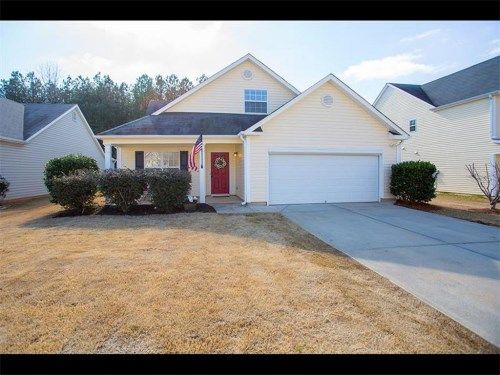 358 Shadowbrooke Circle, Loganville, GA 30052