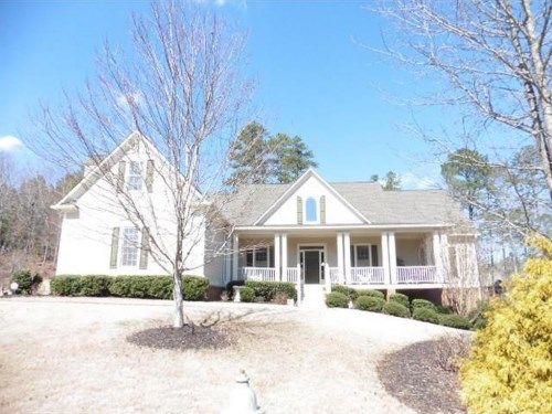 4695 Willowbrook Court, Cumming, GA 30028