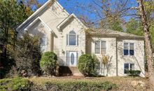 1036 Laurel Valley Drive Sw Marietta, GA 30064