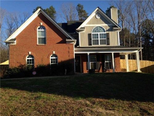 153 Buck Trail, Dallas, GA 30132