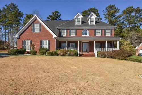 3149 Clubside View Court, Snellville, GA 30039