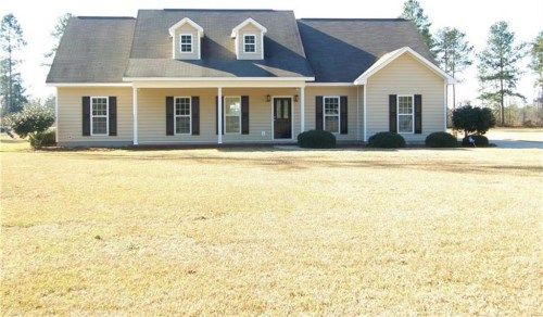 1132 Willow Lake Road, Fort Valley, GA 31030