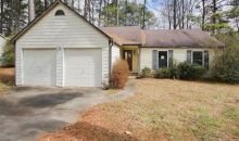 2940 Owens Point Trail Nw Kennesaw, GA 30152