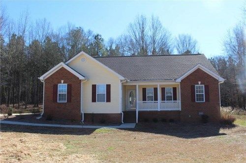 1775 Brushcreek Drive, Monroe, GA 30655