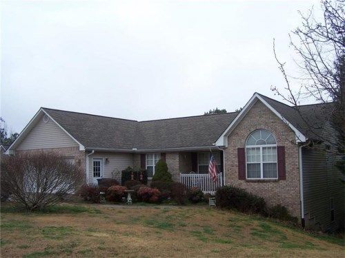 20 Greatwood Drive, White, GA 30184