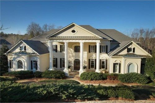 1255 Stuart Ridge, Alpharetta, GA 30022