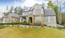 1016 Summit View Lane Alpharetta, GA 30004