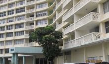 1825 S Ocean Dr # 508 Hallandale, FL 33009