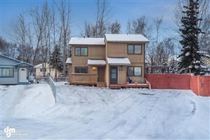 450 Scorpio Circle, Anchorage, AK 99508